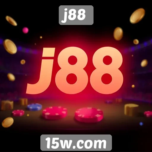 Impacto do j88 na indústria de jogos online