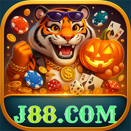 j88.com Logo